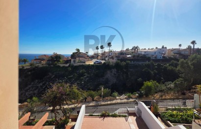 Resale - Casa Tipo Dúplex - Gran alacant - Carabasí