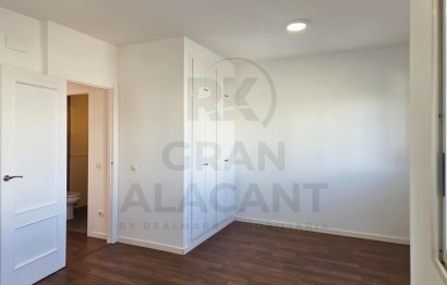 Resale - Casa Tipo Dúplex - Gran alacant - Carabasí