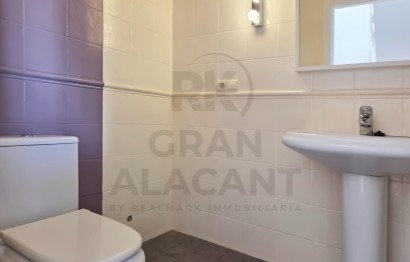Resale - Casa Tipo Dúplex - Gran alacant - Carabasí