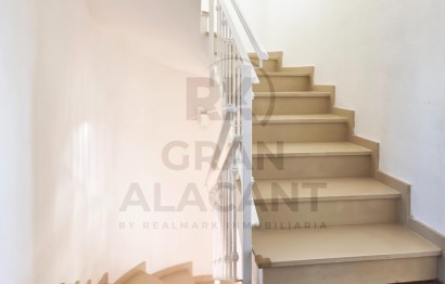Resale - Casa Tipo Dúplex - Gran alacant - Carabasí
