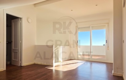 Resale - Casa Tipo Dúplex - Gran alacant - Carabasí
