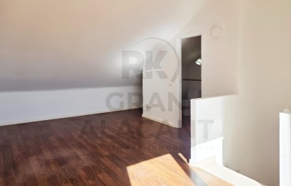 Resale - Casa Tipo Dúplex - Gran alacant - Carabasí
