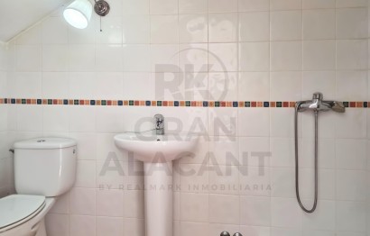 Resale - Casa Tipo Dúplex - Gran alacant - Carabasí