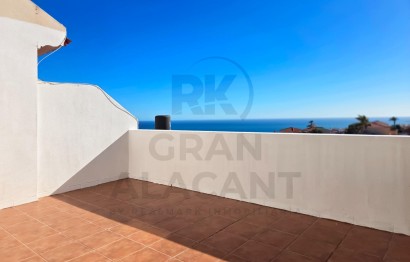 Resale - Casa Tipo Dúplex - Gran alacant - Carabasí