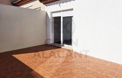 Resale - Casa Tipo Dúplex - Gran alacant - Carabasí