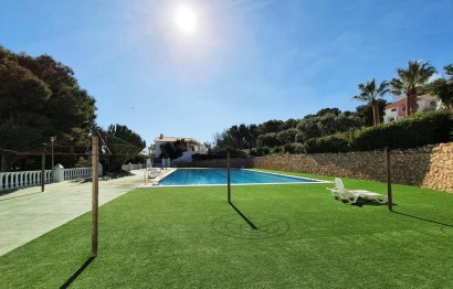 Resale - Casa Tipo Dúplex - Gran alacant - Carabasí