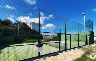 Resale - Casa Tipo Dúplex - Gran alacant - Carabasí