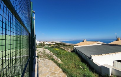 Resale - Casa Tipo Dúplex - Gran alacant - Carabasí