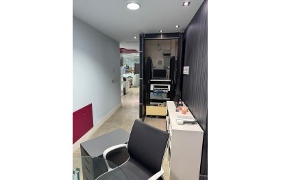 Reventa - Oficina - Elche - Centro
