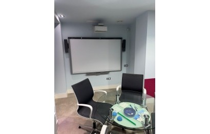 Reventa - Oficina - Elche - Centro