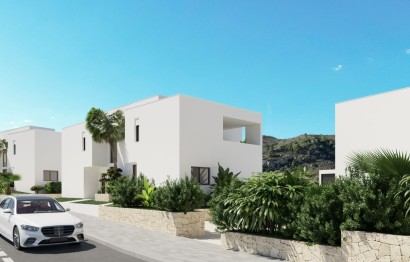 New Build - Apartment / flat - Monforte del Cid - Comunidad valenciana