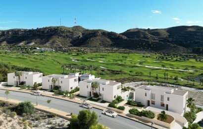 New Build - Apartment / flat - Monforte del Cid - Comunidad valenciana