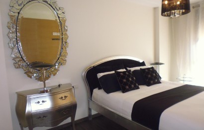 Reventa - Bungalow - Arenales del Sol