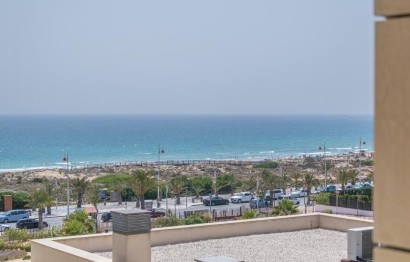 Reventa - Bungalow - Arenales del Sol