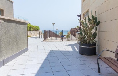 Reventa - Bungalow - Arenales del Sol