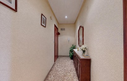 Reventa - Apartamento / piso - Elche - Carrús Este