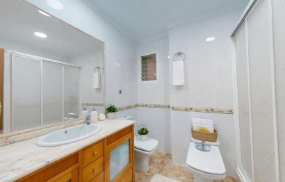 Reventa - Apartamento / piso - Elche - Carrús Este