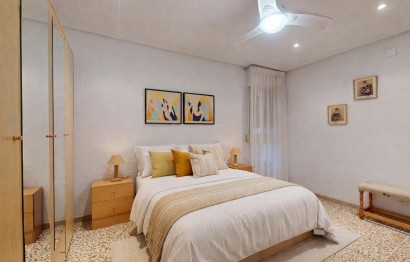 Reventa - Apartamento / piso - Elche - Carrús Este
