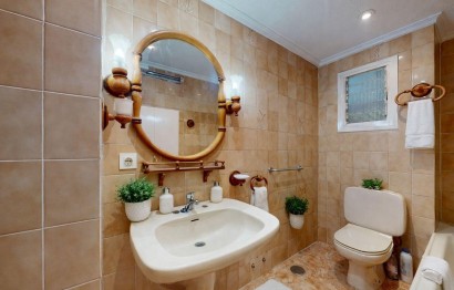 Reventa - Apartamento / piso - Elche - Carrús Este