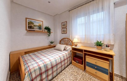 Reventa - Apartamento / piso - Elche - Carrús Este