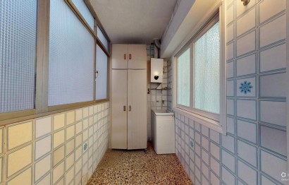 Reventa - Apartamento / piso - Elche - Carrús Este