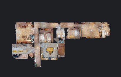 Reventa - Apartamento / piso - Elche - Carrús Este