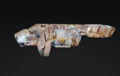 Reventa - Apartamento / piso - Elche - Carrús Este