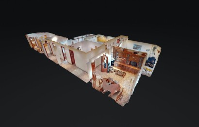 Reventa - Apartamento / piso - Elche - Carrús Este