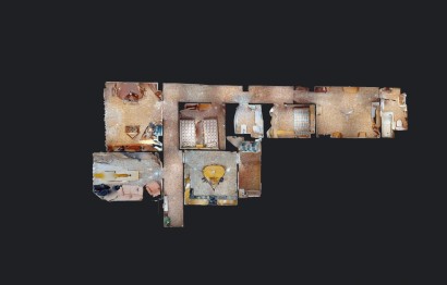 Reventa - Apartamento / piso - Elche - Carrús Este