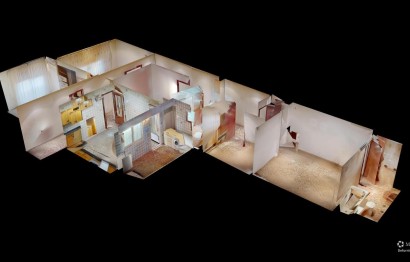 Reventa - Apartamento / piso - Elche - Carrús Este