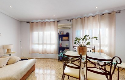 Resale - Apartment / flat - Elche - Cortes valencianas