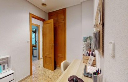 Resale - Apartment / flat - Elche - Cortes valencianas