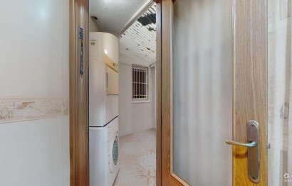 Resale - Apartment / flat - Elche - Cortes valencianas