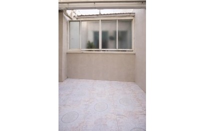 Resale - Apartment / flat - Elche - Cortes valencianas