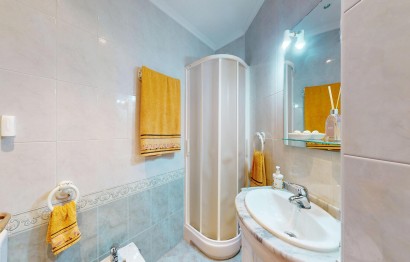 Resale - Apartment / flat - Elche - Cortes valencianas