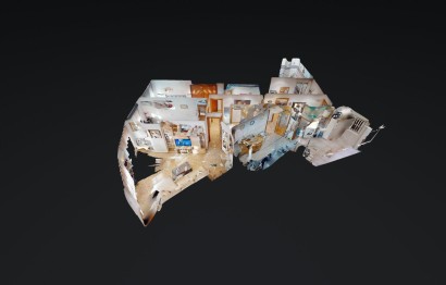 Resale - Apartment / flat - Elche - Cortes valencianas