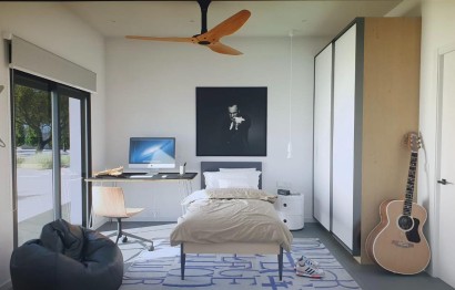 Resale - Villa - Novelda - 03660