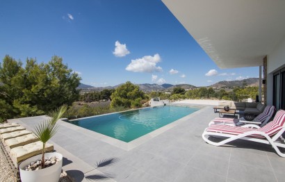Resale - Villa - La Romana - ALCANA