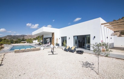 Resale - Villa - La Romana - ALCANA