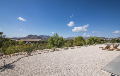 Resale - Villa - La Romana - ALCANA