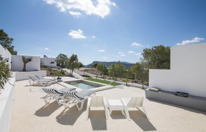 Resale - Villa - La Romana - ALCANA