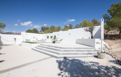 Resale - Villa - La Romana - ALCANA