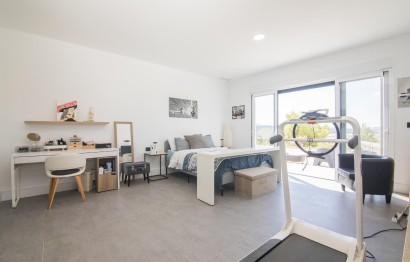 Resale - Villa - La Romana - ALCANA