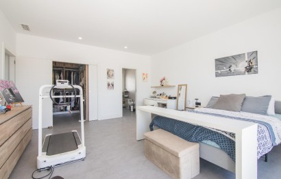 Resale - Villa - La Romana - ALCANA