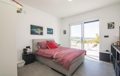 Resale - Villa - La Romana - ALCANA