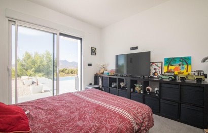 Resale - Villa - La Romana - ALCANA