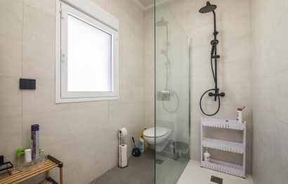 Resale - Villa - La Romana - ALCANA