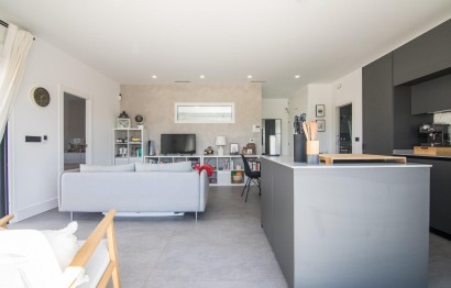 Resale - Villa - La Romana - ALCANA