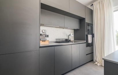 Resale - Villa - La Romana - ALCANA