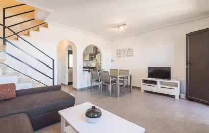 Resale - Bungalow - Gran alacant - Gran Vista-Olivo de Oro